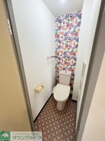 リングス籠原Iの物件内観写真